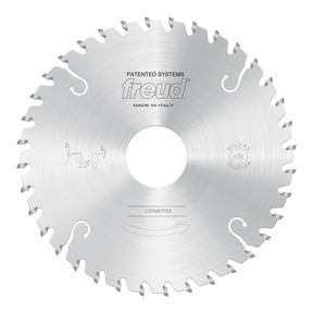 Freud Scoring (Conical) Saw Blades