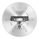 Freud Heavy Duty Multi-Purpose Saw Blades