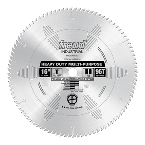 Freud Heavy Duty Multi-Purpose Saw Blades