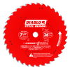 Diablo Steel Demon Carbide-Tipped Saw Blade for Thick Metal