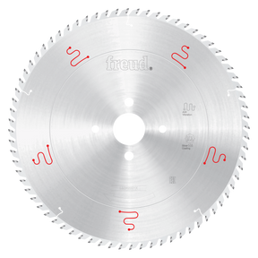 Freud Horizontal Beam Saws (400mm to 499mm) Saw Blades