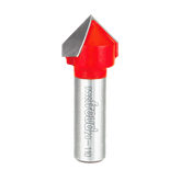 Freud "V" Grooving Router Bits