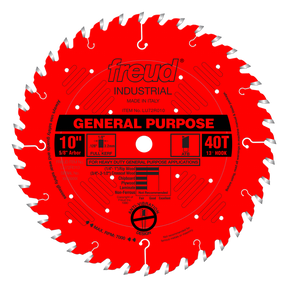 Freud General Purpose Saw Blades