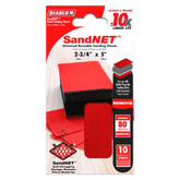 Diablo 2-3/4 in. x 5 in. SandNET™ Reusable Sanding Sheets