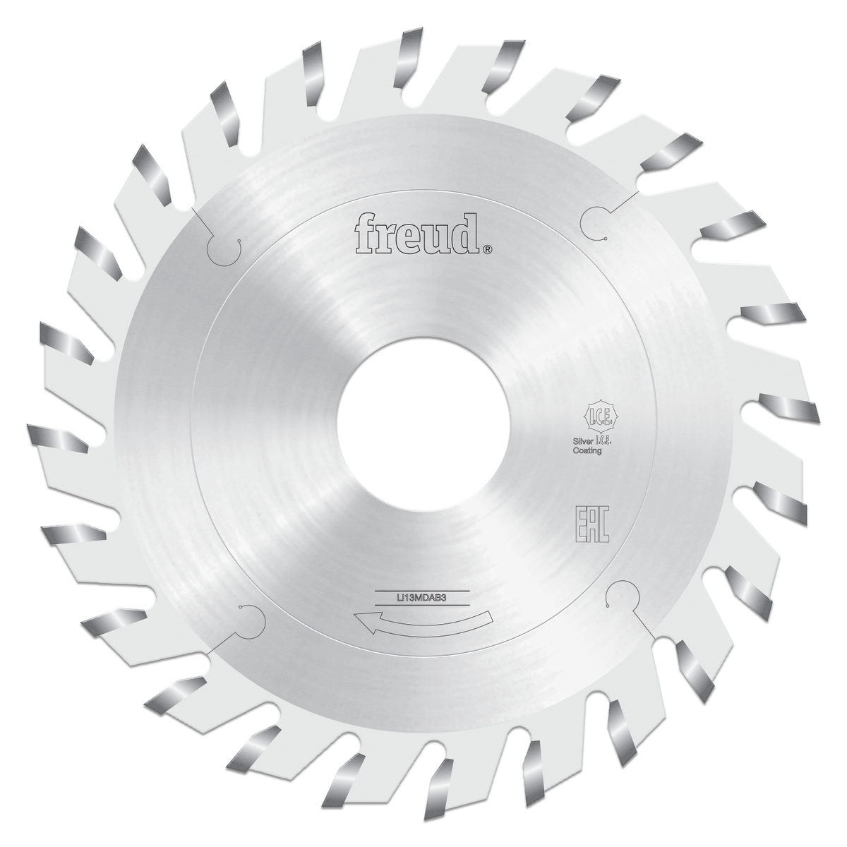 Freud Scoring (Beveled) Saw Blades