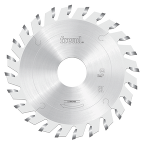 Freud Scoring (Beveled) Saw Blades