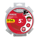 Diablo 5 in. ROS StickFast™ Discs