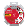 Diablo 5 in. ROS StickFast™ Discs