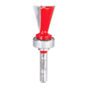Freud Dovetail Router Bits
