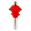 Freud Multi-Profile Router Bits