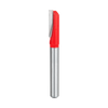 Freud Single Flute Router Bits