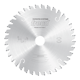 Freud Scoring (Conical) Saw Blades