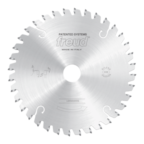 Freud Scoring (Conical) Saw Blades