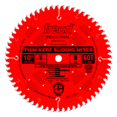 Freud Sliding Compound Saw (Thin Kerf) Saw Blades