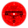 Freud Sliding Compound Saw (Thin Kerf) Saw Blades