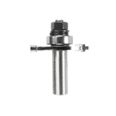 Freud Slotting Cutter Router Bit Sets
