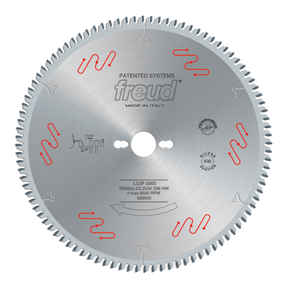 Freud Vertical & Sliding Saws Saw Blades