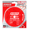 Diablo Steel Demon Carbide-Tipped Saw Blade for Medium Metal