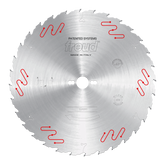 Freud Industrial Ripping (Full Kerf) Saw Blades