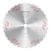 Freud Industrial Ripping (Full Kerf) Saw Blades