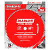 Diablo Steel Demon Carbide-Tipped Saw Blade for Thin Metal