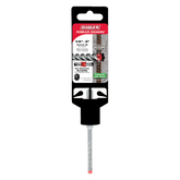 Diablo Rebar Demon™ SDS-Plus 4-Cutter Full Carbide Head Hammer Drill Bit