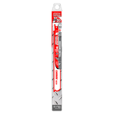 Diablo Steel Demon Carbide Recip Blades for Medium Metal Cutting