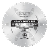 Freud Heavy-Duty Ripping Saw Blades