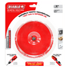 Diablo Bi-Metal Hole Saw