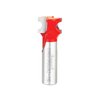 Freud Half Round Router Bits