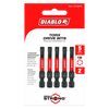 Diablo Torx Drive Bits