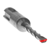 Diablo SDS-Plus 2-Cutter Hammer Bit
