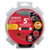 Diablo 5 in. ROS Hook & Lock™ Discs