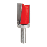 Freud Top Bearing Flush Router Bits