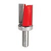 Freud Top Bearing Flush Router Bits