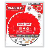 Diablo Ripping Saw Blade