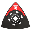 Diablo Starlock Carbide Grit Oscillating Sanding Plate