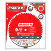 Diablo Ultimate Polished Finish Saw Blade