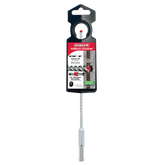 Diablo Rebar Demon™ SDS-Plus 4-Cutter Full Carbide Head Hammer Drill Bit