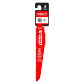 Diablo Bi-Metal Recip Blade for Thick Metal/Demolition
