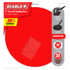 Diablo 9 in. Drywall ROS Hook & Lock™ Discs