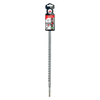 Diablo Rebar Demon™ SDS-Plus 4-Cutter Full Carbide Head Hammer Drill Bit