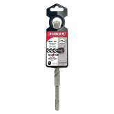 Diablo SDS-Plus 2-Cutter Hammer Bit