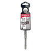 Diablo SDS-Plus 2-Cutter Hammer Bit
