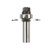 Freud Slotting Cutter Router Bit Sets