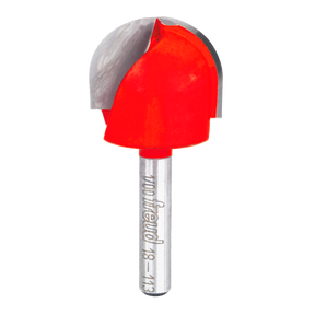 Freud Round Nose Router Bits