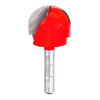 Freud Round Nose Router Bits