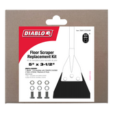 Diablo SDS-Plus Chisel