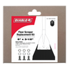 Diablo SDS-Plus Chisel