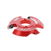 Freud Backcutter For 2+2 Advanced Cutter Design Cutterheads